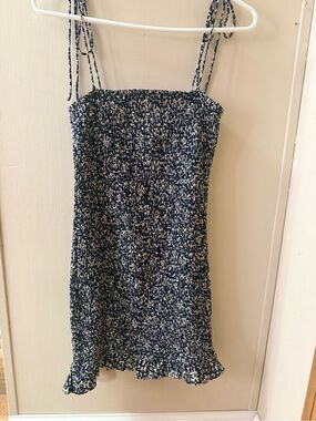 Lulus summer dress